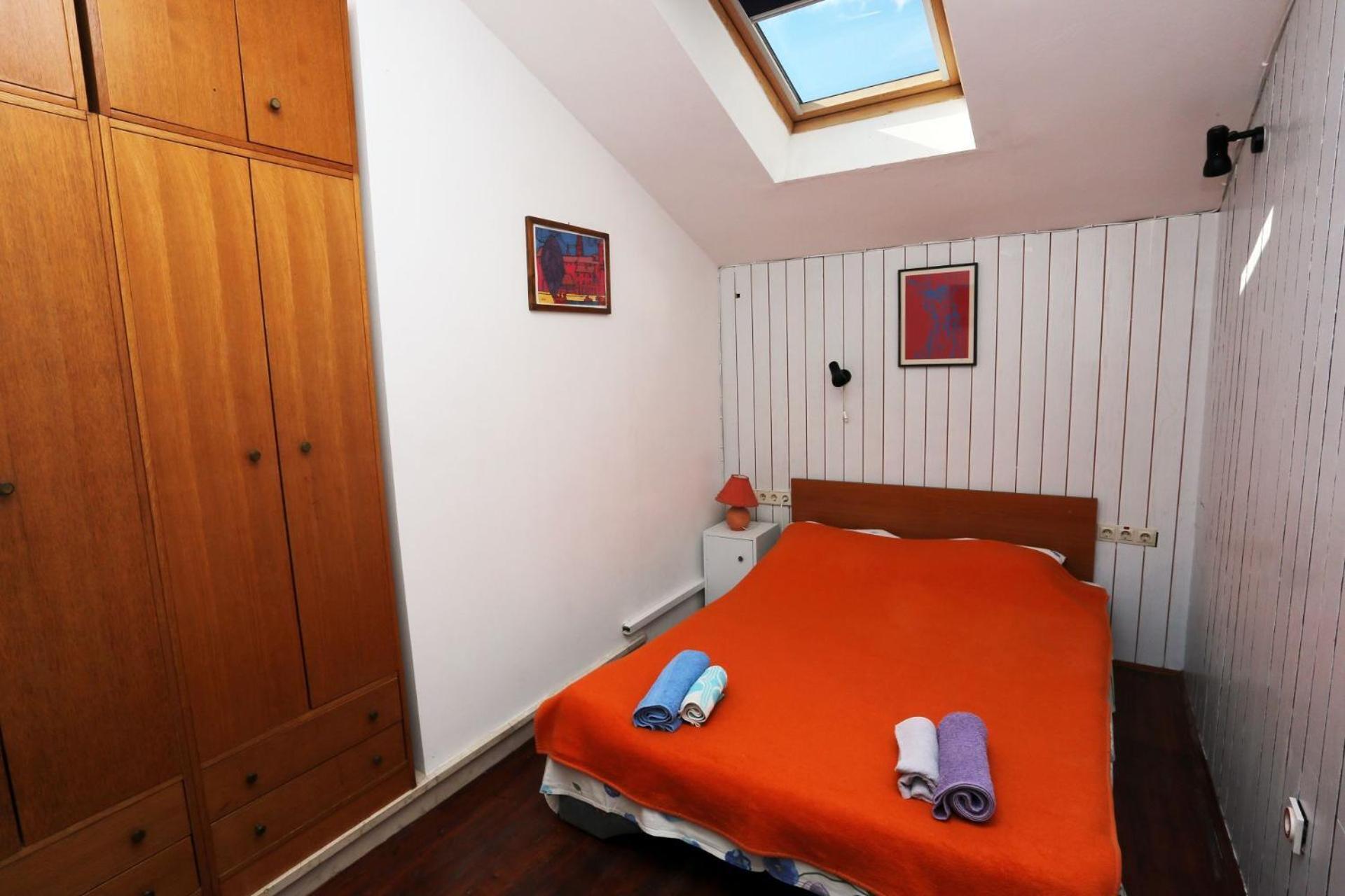 Apartment Aldica Supetar Zewnętrze zdjęcie