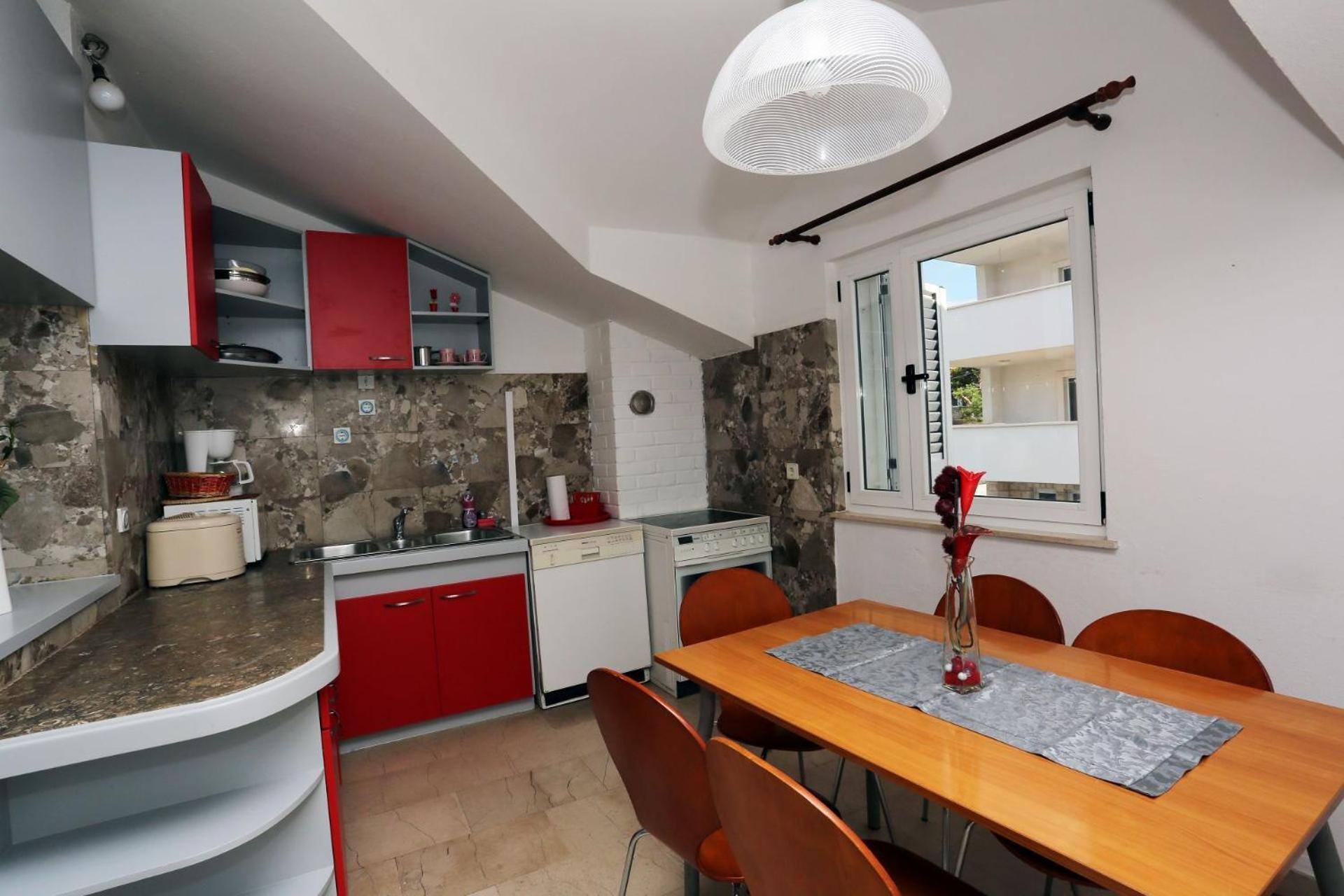 Apartment Aldica Supetar Zewnętrze zdjęcie