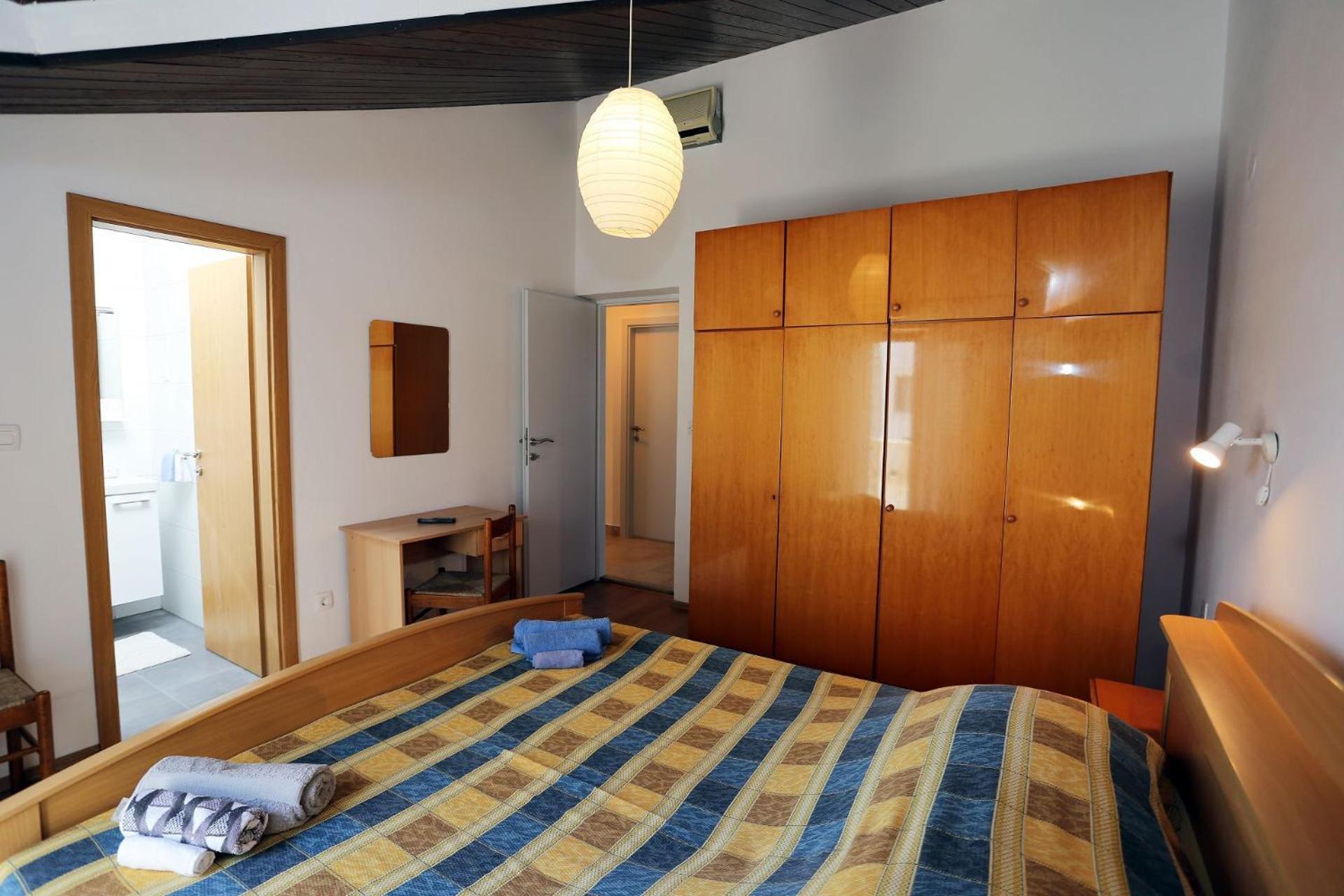 Apartment Aldica Supetar Zewnętrze zdjęcie