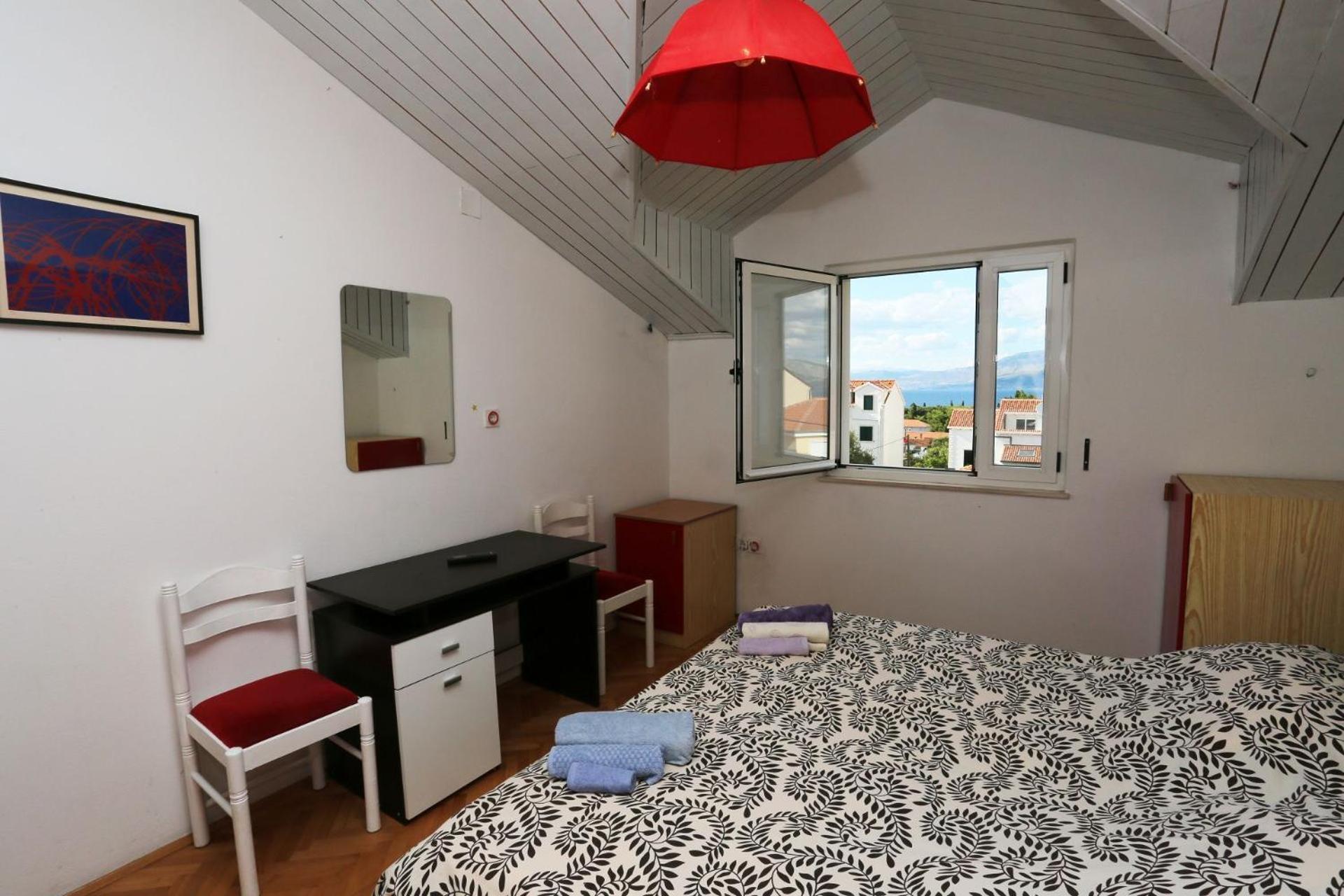 Apartment Aldica Supetar Zewnętrze zdjęcie