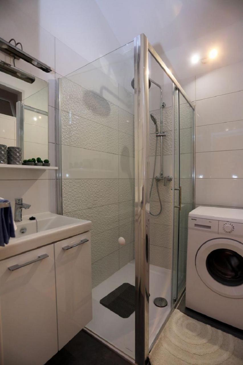 Apartment Aldica Supetar Zewnętrze zdjęcie